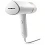 Handdampfglätter Philips 3000 series STH3020/10 – 1000 W, 20 g/min Dauerdampf, 0,12 l abnehmbarer Tank, 2 m Kabel, Reisedesign, Weiß