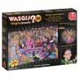 Jumbo Wasgij Original 30 Puzzle 1000 Teile Comics