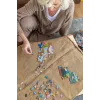 Jumbo Wasgij Original 30 Puzzle 1000 Teile Comics