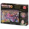 Jumbo Wasgij Original 30 Puzzle 1000 Teile Comics