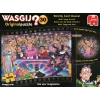Jumbo Wasgij Original 30 Puzzle 1000 Teile Comics
