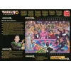 Jumbo Wasgij Original 30 Puzzle 1000 Teile Comics