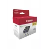 Canon 1511B025 Tintenpatrone 2 Stk. Original Schwarz, Cyan, Magenta, Gelb