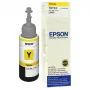 Epson T6734 Gelb Tintenflasche 70 ml
