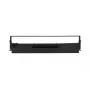 Epson SIDM Schwarzes Farbband C13S015633 für LQ-350, LQ-300, LQ-300+, LQ-300+II