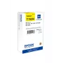 Patrone Epson Ink C13T789440 T7894XXL XXL Gelb