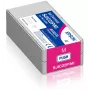 Epson SJIC22P(M): Tintenpatrone für ColorWorks C3500 (Magenta)