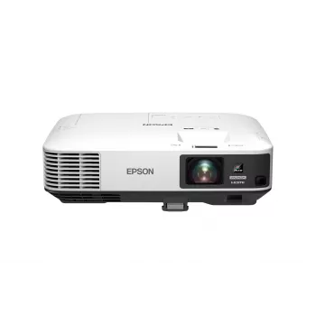 Epson EB-2250U Standard-Entfernungsprojektor 5000 ANSI Lumen 3LCD WUXGA (1920x1200) Weiß