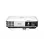 Epson EB-2250U Standard-Entfernungsprojektor 5000 ANSI Lumen 3LCD WUXGA (1920x1200) Weiß