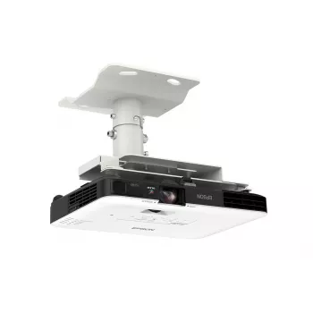 Epson EB-1795F Kurzdistanzbeamer 3200 ANSI Lumen 3LCD 1080p (1920x1080) Weiß, Grau