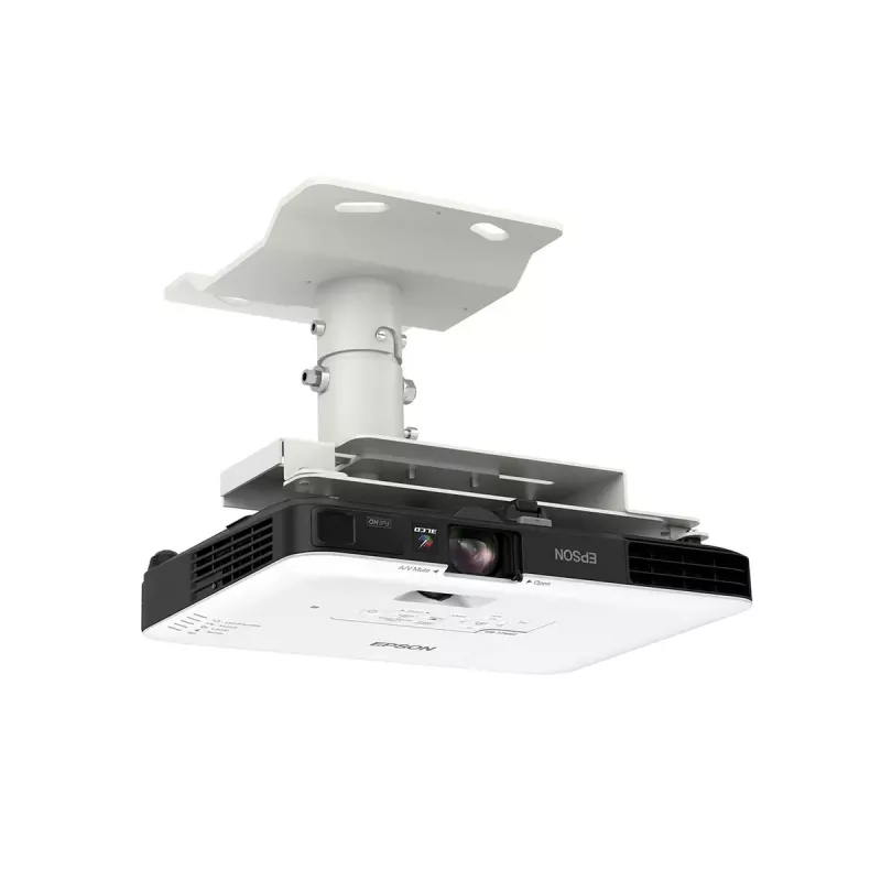 Epson EB-1795F Kurzdistanzbeamer 3200 ANSI Lumen 3LCD 1080p (1920x1080) Weiß, Grau