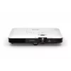 Epson EB-1795F Kurzdistanzbeamer 3200 ANSI Lumen 3LCD 1080p (1920x1080) Weiß, Grau