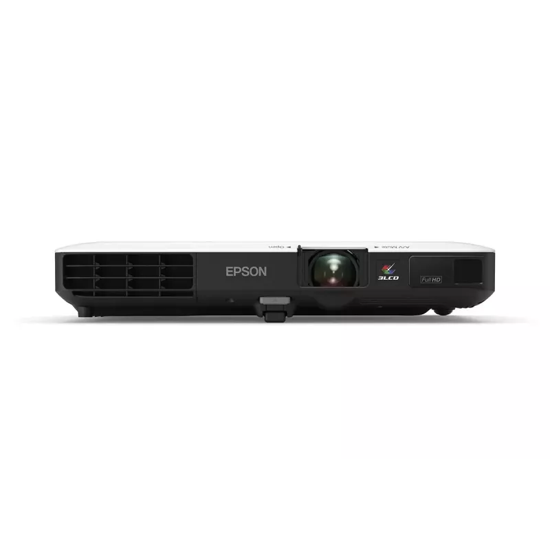 Epson EB-1795F Kurzdistanzbeamer 3200 ANSI Lumen 3LCD 1080p (1920x1080) Weiß, Grau