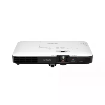 Epson EB-1795F Kurzdistanzbeamer 3200 ANSI Lumen 3LCD 1080p (1920x1080) Weiß, Grau