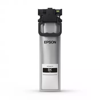 Epson WF-C5xxx Series Tintenpatrone L Schwarz