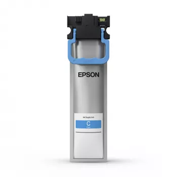Epson WF-C5xxx Series Tintenpatrone L Cyan