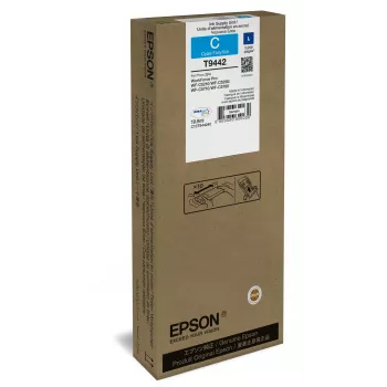 Epson WF-C5xxx Series Tintenpatrone L Cyan