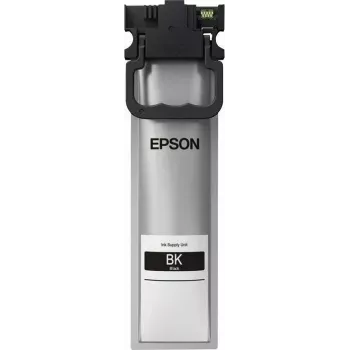 Epson WF-C5xxx Series Tintenpatrone XL Schwarz