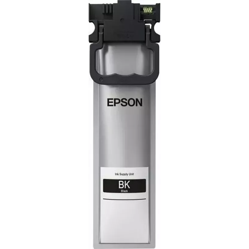 Epson WF-C5xxx Series Tintenpatrone XL Schwarz