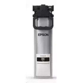 Epson WF-C5xxx Series Tintenpatrone XL Schwarz