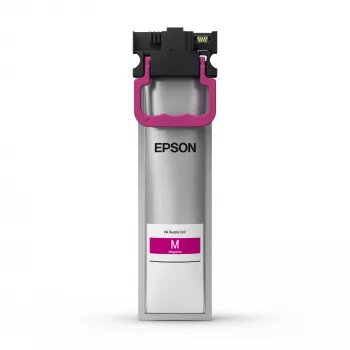 Epson WF-C5xxx Serie Tintenpatrone XL Magenta