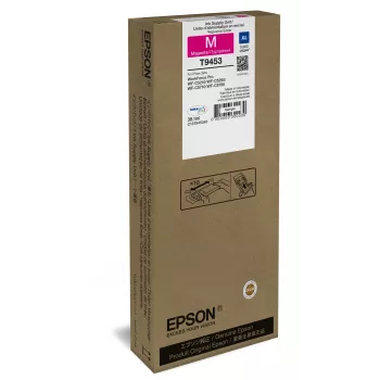 Epson WF-C5xxx Serie Tintenpatrone XL Magenta