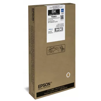 Epson WF-C5x90 Series Tintenpatrone XXL Schwarz