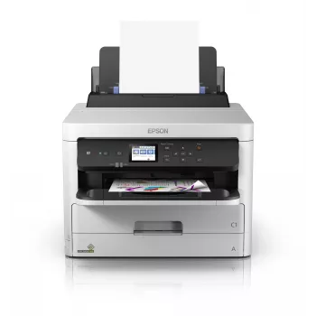 Epson WorkForce Pro WF-C529R / C579R Schwarz XXL Ink Supply Unit