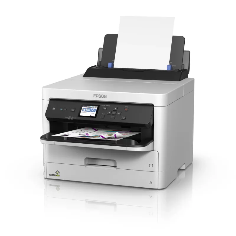 Epson WorkForce Pro WF-C529R / C579R Schwarz XXL Ink Supply Unit