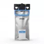 Epson WorkForce Pro WF-C529R / C579R Cyan XXL Tintenversorgungseinheit