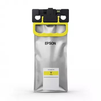 Epson WorkForce Pro WF-C529R / C579R Gelb XXL Tintenversorgungseinheit