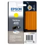 Epson 405 DURABrite Ultra Ink Tintenpatrone 1 Stück Original Standard-Reichweite Gelb