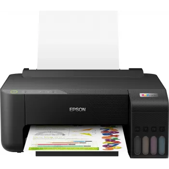 Epson EcoTank ET-1810 Tintenstrahldrucker Farbe 5760 x 1440 DPI A4 Wi-Fi
