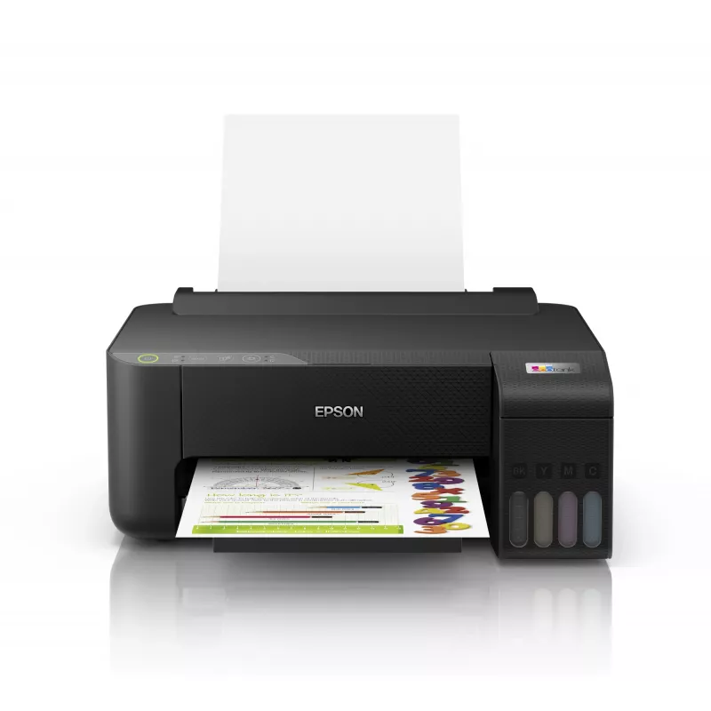 Epson EcoTank ET-1810 Tintenstrahldrucker Farbe 5760 x 1440 DPI A4 Wi-Fi