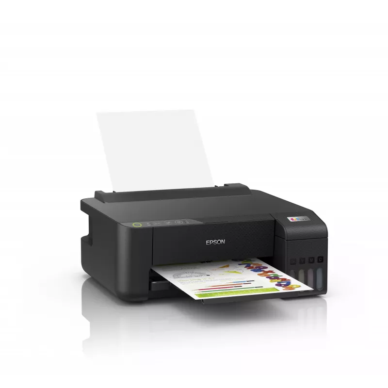 Epson EcoTank ET-1810 Tintenstrahldrucker Farbe 5760 x 1440 DPI A4 Wi-Fi