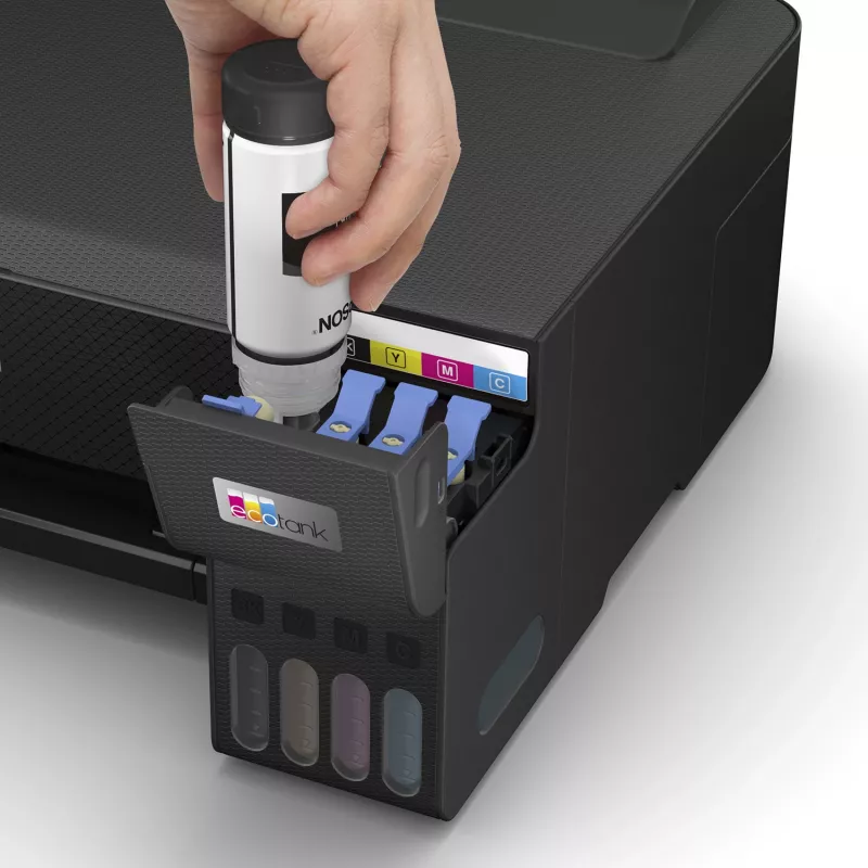 Epson EcoTank ET-1810 Tintenstrahldrucker Farbe 5760 x 1440 DPI A4 Wi-Fi