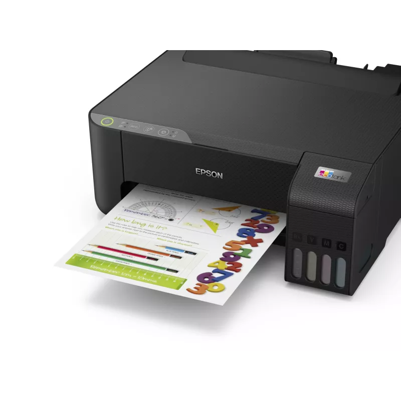 Epson EcoTank ET-1810 Tintenstrahldrucker Farbe 5760 x 1440 DPI A4 Wi-Fi