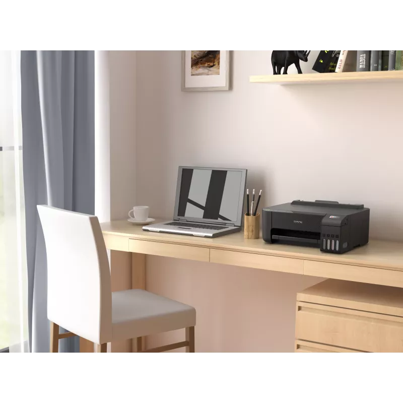 Epson EcoTank ET-1810 Tintenstrahldrucker Farbe 5760 x 1440 DPI A4 Wi-Fi
