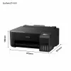 Epson EcoTank ET-1810 Tintenstrahldrucker Farbe 5760 x 1440 DPI A4 Wi-Fi