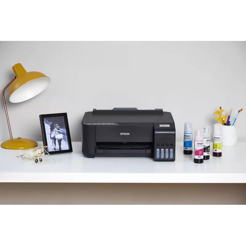 Epson EcoTank ET-1810 Tintenstrahldrucker Farbe 5760 x 1440 DPI A4 Wi-Fi