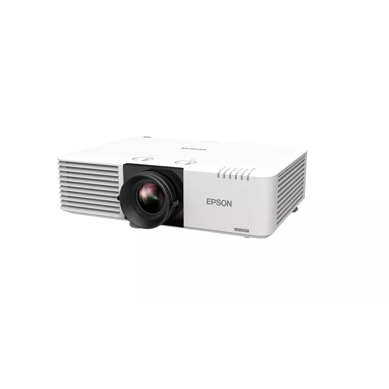Epson EB-L630U Standard-Objektivprojektor 6200 ANSI Lumen 3LCD WUXGA (1920x1200) Weiß