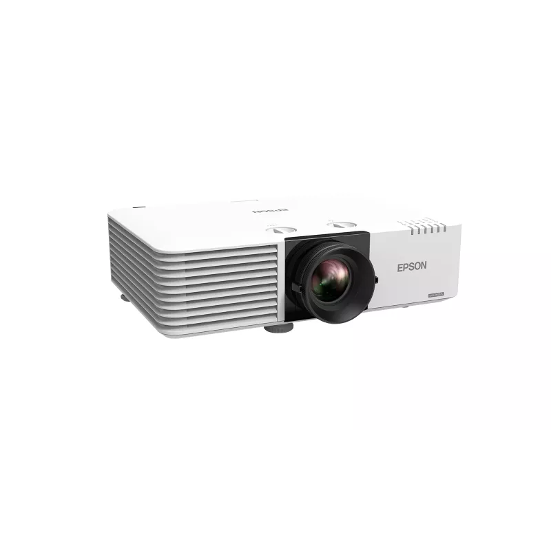Epson EB-L630U Standard-Objektivprojektor 6200 ANSI Lumen 3LCD WUXGA (1920x1200) Weiß