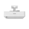 Epson EB-L630U Standard-Objektivprojektor 6200 ANSI Lumen 3LCD WUXGA (1920x1200) Weiß