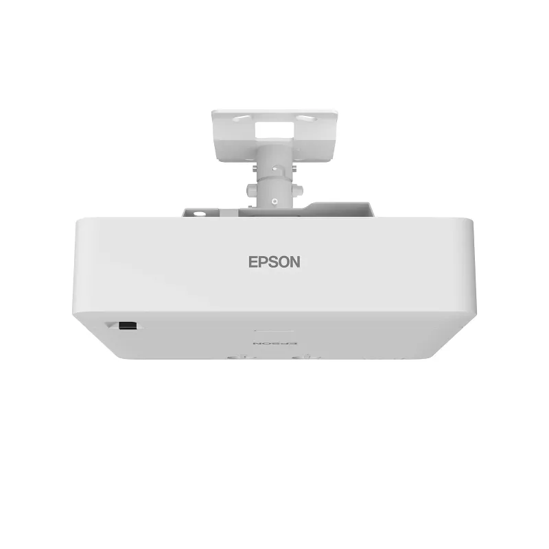 Epson EB-L630U Standard-Objektivprojektor 6200 ANSI Lumen 3LCD WUXGA (1920x1200) Weiß