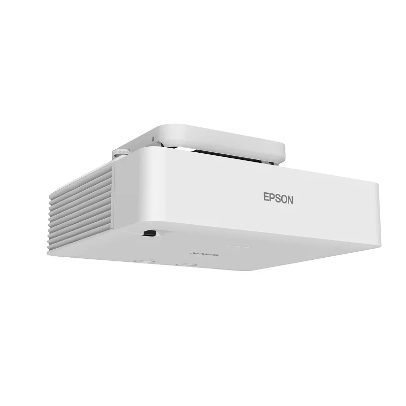 Epson EB-L630U Standard-Objektivprojektor 6200 ANSI Lumen 3LCD WUXGA (1920x1200) Weiß