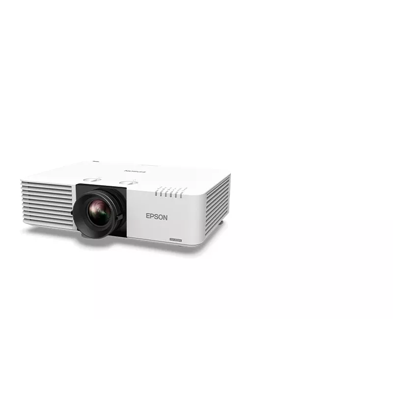 Epson EB-L630U Standard-Objektivprojektor 6200 ANSI Lumen 3LCD WUXGA (1920x1200) Weiß