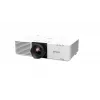 Epson EB-L530U Standard-Objektivprojektor 5200 ANSI Lumen 3LCD WUXGA (1920x1200) Weiß