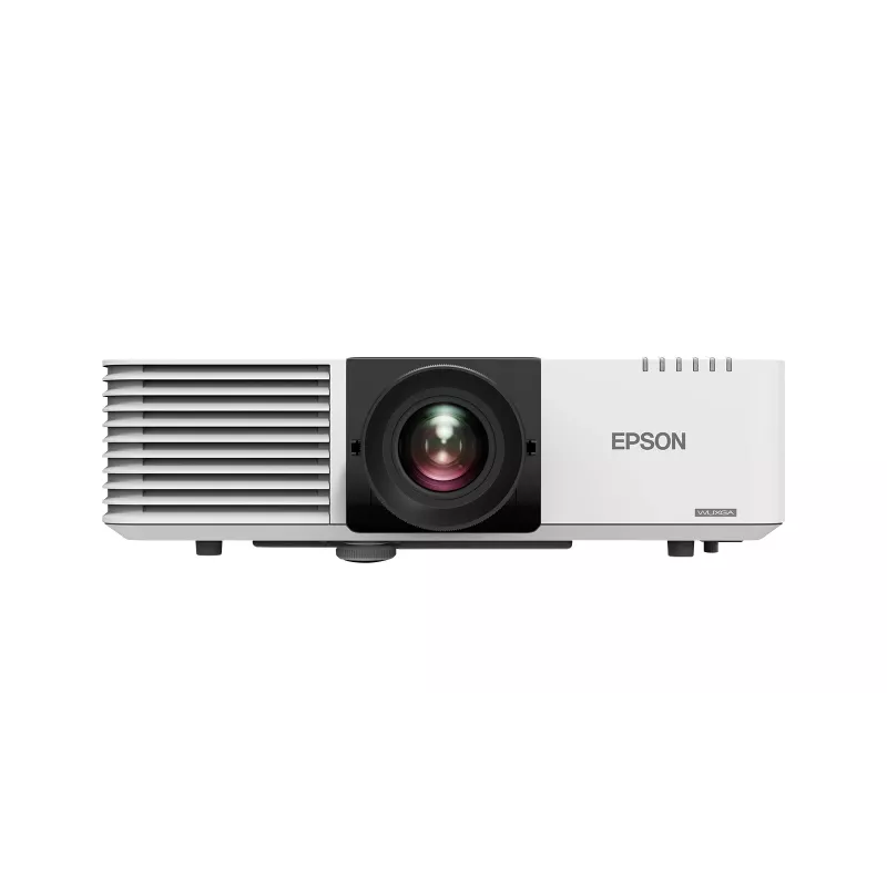 Epson EB-L530U Standard-Objektivprojektor 5200 ANSI Lumen 3LCD WUXGA (1920x1200) Weiß
