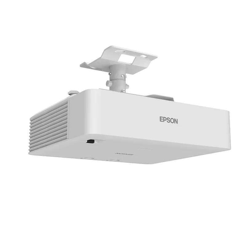 Epson EB-L530U Standard-Objektivprojektor 5200 ANSI Lumen 3LCD WUXGA (1920x1200) Weiß