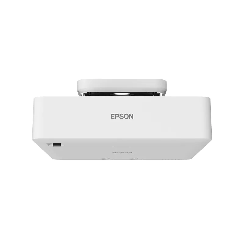 Epson EB-L530U Standard-Objektivprojektor 5200 ANSI Lumen 3LCD WUXGA (1920x1200) Weiß
